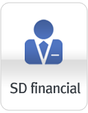 SD financial